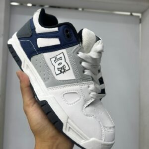 dc shoes stag