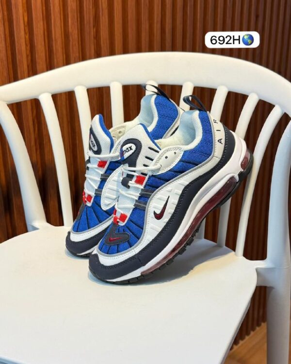 zapatillas-nike-airmax-para-hombre nike airmax