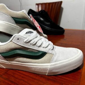 vans knu skool