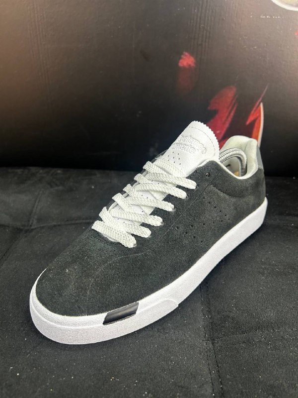 new balance numeric para dama