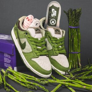 nike sb yuto horigome matcha