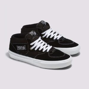vans halfcab