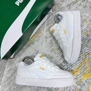 PUMA PARK Zapatillas Deportivas Mujer Casual