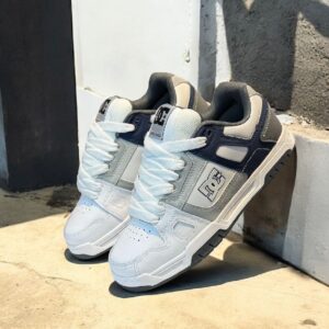DC shoes stag zapatillas deportivas hombre