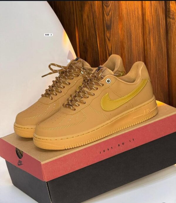 nike-force-one-af1-caballero-zapatillas-deportivas nike force one af1 - caballero