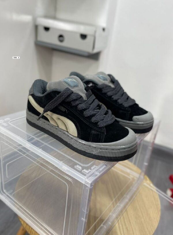 puma-xl-caballero-zapatillas-deportivas-hombre puma xl - caballero