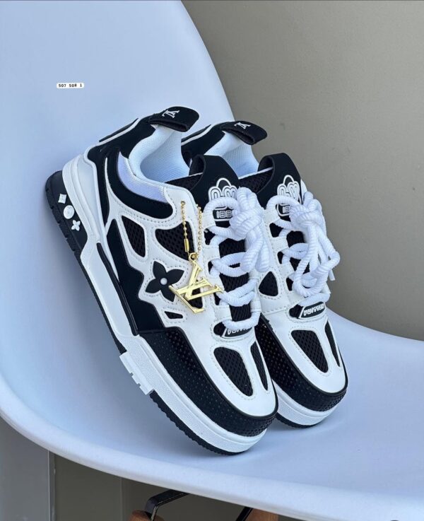 louis-vuitton-zapatillas-deportivas-dama-caballero louis vuitton zapatillas deportivas dama y caballero