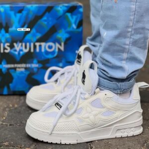 louis vuitton zapatillas caballero deportivas casuales