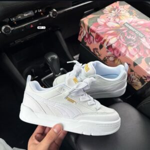 puma park dama zapatillas deportivas casuales