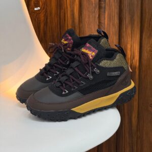 zapatillas deportivas timberland caballero