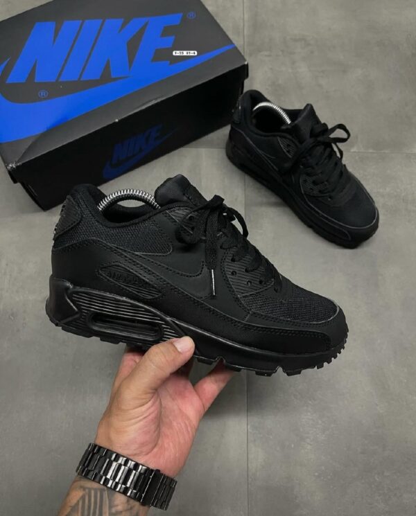 nike-air-max-90-caballero-zapatillas-deportivas nike air max 90 - caballero