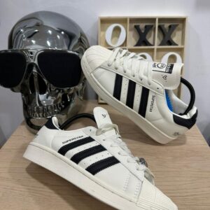 adidas súper star saraiva zapatillas deportivas hombre