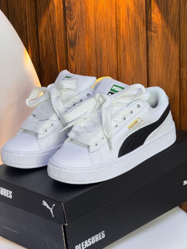 puma-suede-xl-zapatillas-deportivas-casuales-mujer puma suede xl zapatillas deportivas casuales para mujer