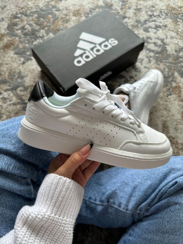 adidas-nova-zapatillas-deportivas-casuales-mujer adidas nova zapatillas deportivas casuales mujer