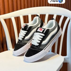 vans knu zapatillas deportivas hombre