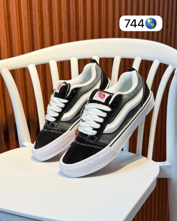 vans knu zapatillas deportivas hombre