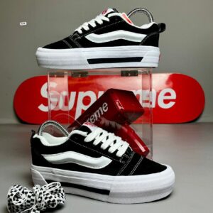 zapatillas vans dama casual