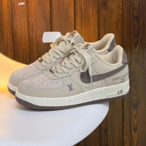 nike af1 force one lv - caballero