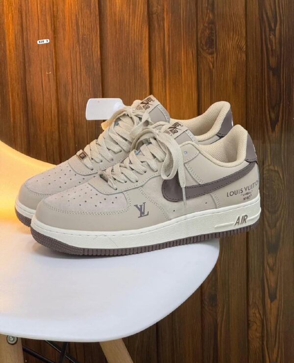 nike-af1-force-one-lv-caballero-zapatillas-deportivas nike af1 force one lv - caballero