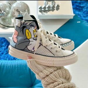 converse zapatillas deportivas dama