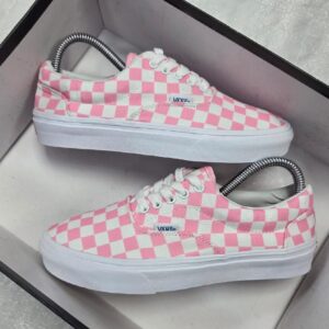 vans authentic para dama