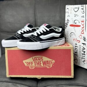 vans potato clasic