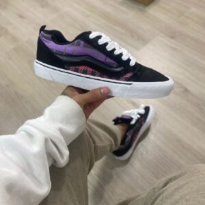 vans knu purple