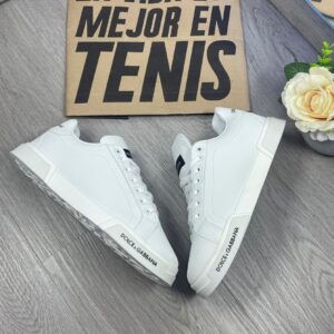 zapatillas dolce & gabbana para hombre