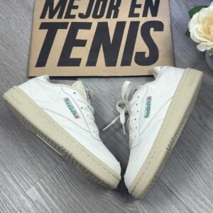 reebok club c dama