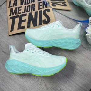 asics novablast 4