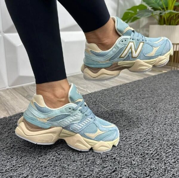 new balance 9060 dama
