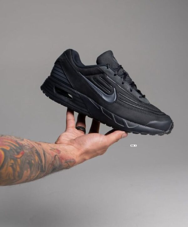 nike verse