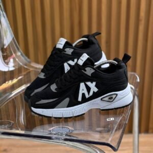 zapatillas armani para caballero