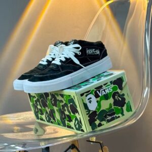 Vans Hallfcab