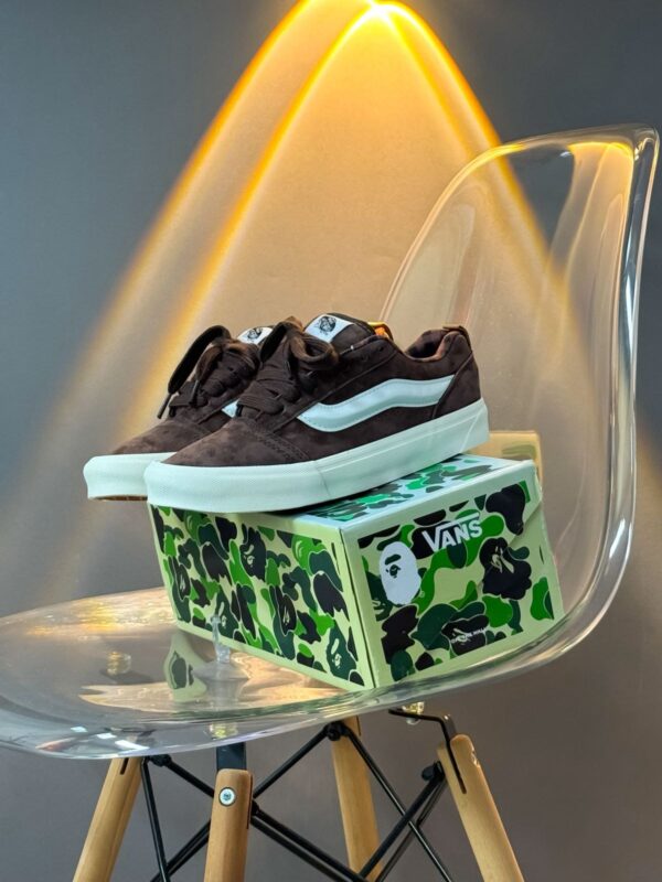 vans-cafes-tallas-hombre Vans Cafes