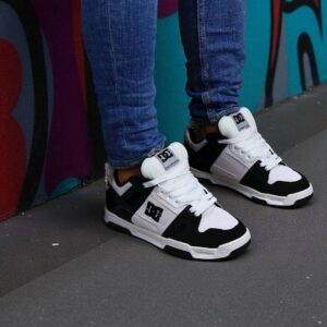 dc-stag-negro-blanco-hombre Dc Stag Negro X Blanco