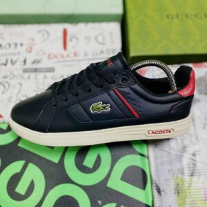 lacoste-hombre-zapatillas-deportivas Lacoste Hombre