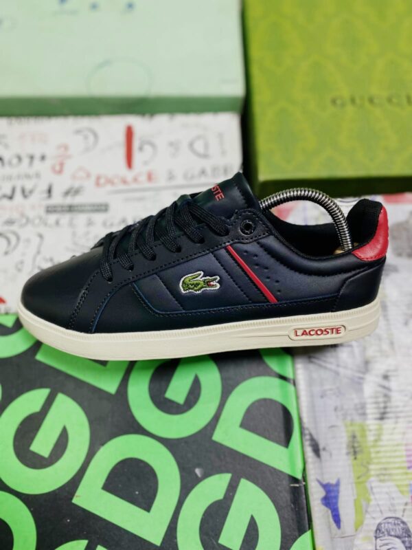 lacoste-hombre-zapatillas-deportivas Lacoste Hombre