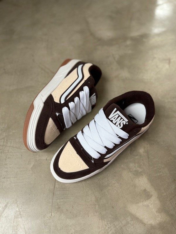 vans-page-hombre-zapatillas-casuales Vans Page