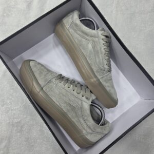 Vans Old Skool Brown