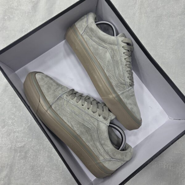 Vans Old Skool Brown