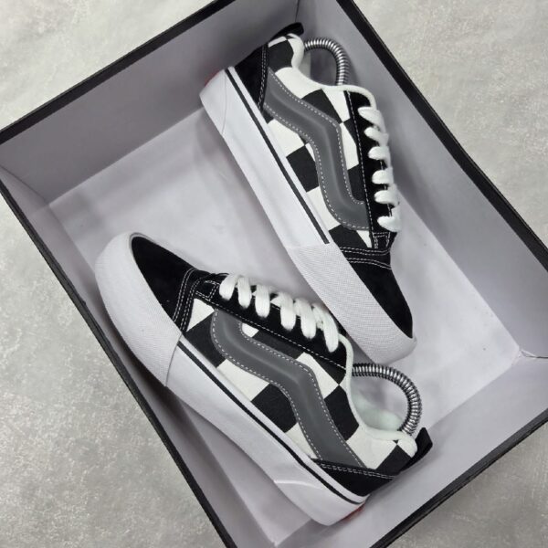 vans-cuadros-tallas-dama Vans Cuadros