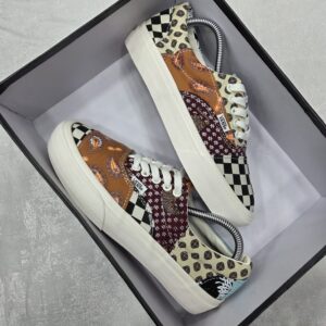 vans-authentic-patch-work-hombre Vans Authentic Patch Work