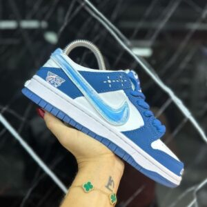 nike-born-sb-zapatillas-hombre Nike Born Sb