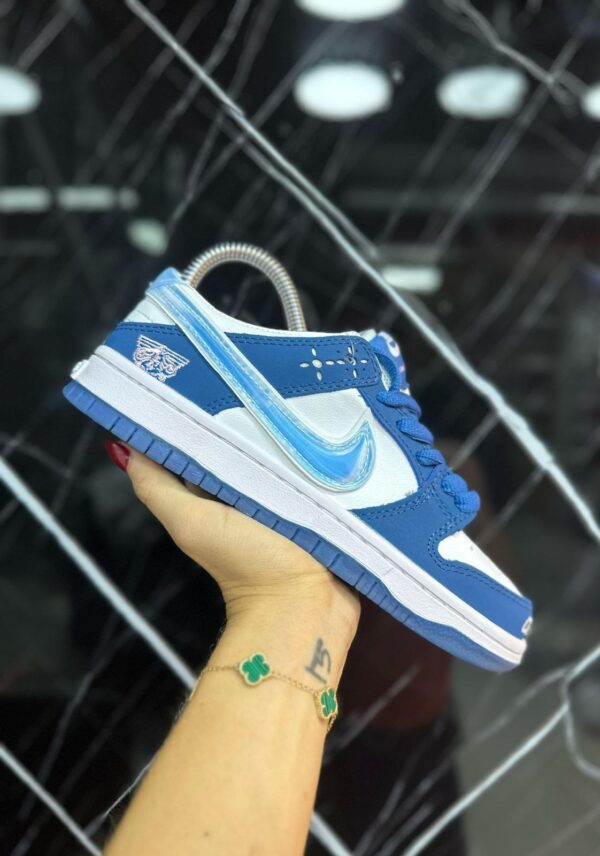 nike-born-sb-zapatillas-hombre Nike Born Sb