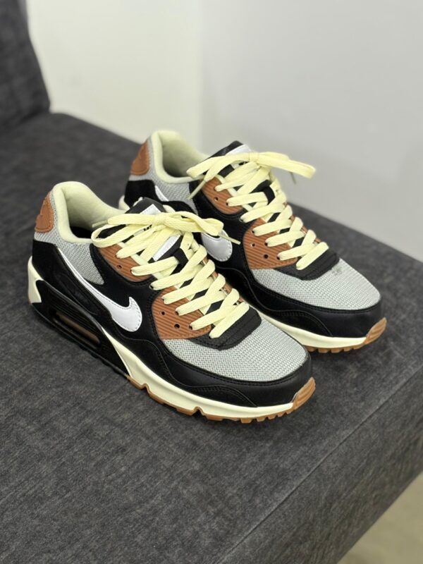 nike-air-max-90-hombre Nike Air Max 90