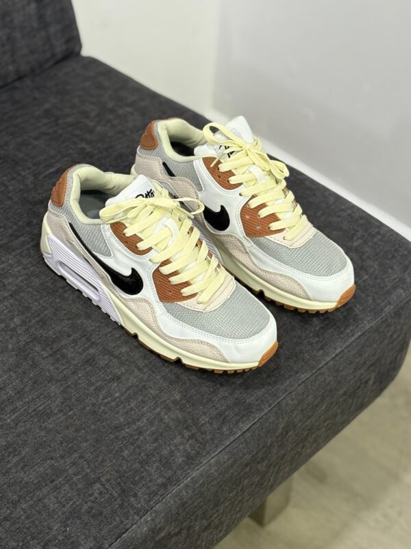 nike-air-max-90-hombre Nike Air Max 90