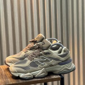 new-balance-9060-zapatillas-unisex New Balance 9060