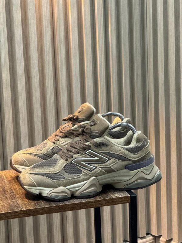 new-balance-9060-zapatillas-unisex New Balance 9060