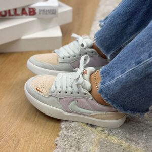 Nike Sb Club 58